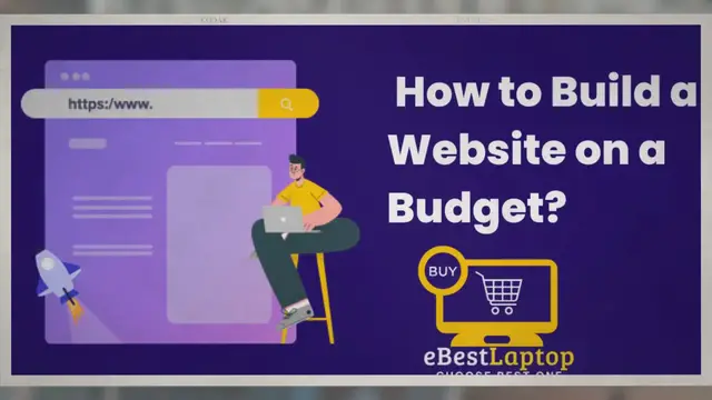 'Video thumbnail for How to Build a Website on a Budget?'