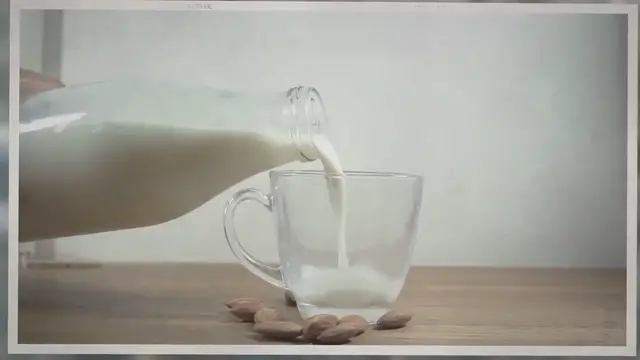 'Video thumbnail for Top 10 Milk To Gain Weight'