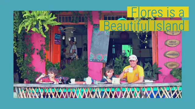 'Video thumbnail for Flores To Tikal Guatemala'