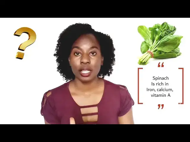 'Video thumbnail for his Is the Best Way to Eat Fruits and Vegetables for Maximum Health Benefits'