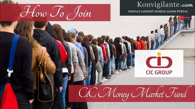 'Video thumbnail for How To Join CIC Money Market 2023 (Includes Registration,Deposit,Withdrawal & Statement Procedures)'