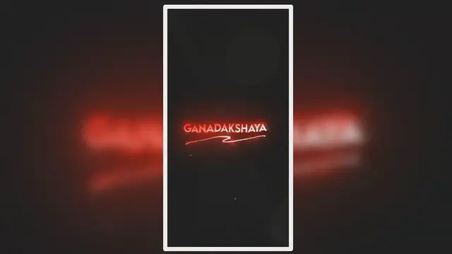 'Video thumbnail for Ganesh Chaturthi Special Video Editing in Alight Motion'