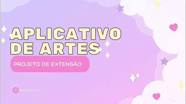 'Video thumbnail for COMO CRIAR UM APLICATIVO DE GRAÇA 🌌'