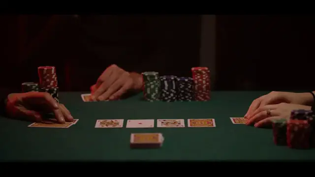 'Video thumbnail for Decibel Peak // Gamblin' Man (feat. Makin' Popcorn)'