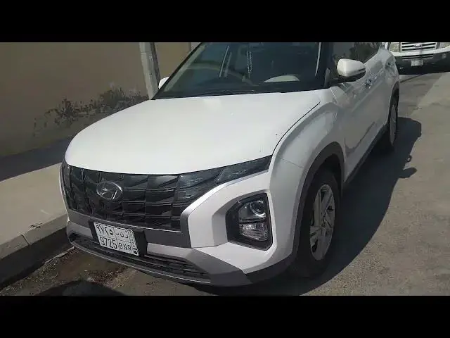 'Video thumbnail for Is the Hyundai CRETA Worth the Hype? Let’s Dive into the Details'