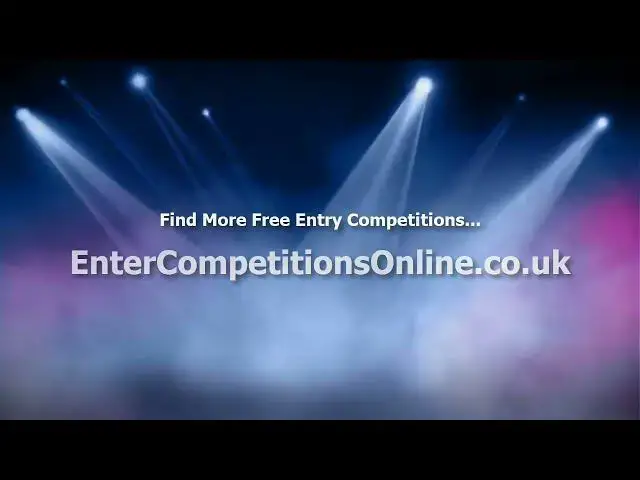 'Video thumbnail for This Morning Competition £50k & Holiday 26th May 2025'