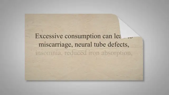 'Video thumbnail for Thai Iced Tea during Pregnancy: Can I Drink It & How Safe is it?'