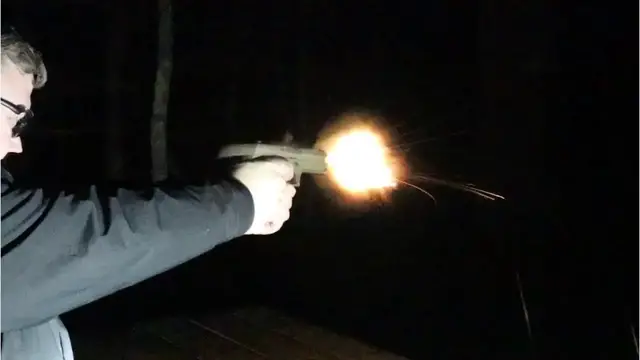 'Video thumbnail for Owner's Review: Sig P320 (Upgraded)'