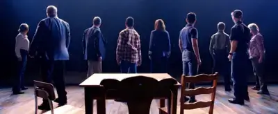 'Video thumbnail for Get A First Look At Toronto's COME FROM AWAY'
