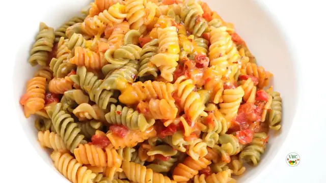 'Video thumbnail for Pasta For Kids'