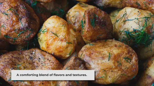 'Video thumbnail for Easy Garlic Herb Roasted Vegetables: A Colorful Side Dish'