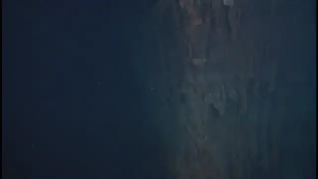 'Video thumbnail for Titanic Wreck Views'