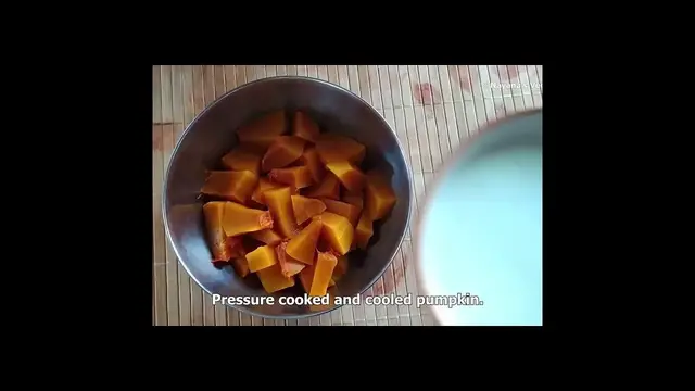 'Video thumbnail for #भोपळा #भरीत #pumpkin #bhartarecipe #raita #bhopla #subscribe #shorts Nayana's veg kitchen'