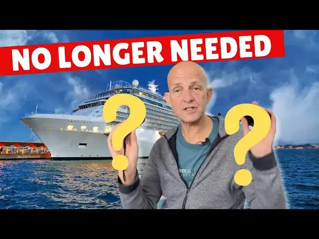 'Video thumbnail for Seasoned Cruisers Have STOPPED Packing These. Here's Why!'