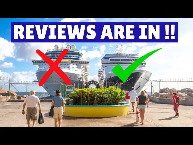'Video thumbnail for The Cruise Lines Everyone Is Raving About RIGHT NOW (And Why!)'