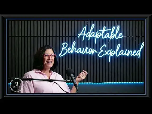 'Video thumbnail for How to Escape the Trap of Rescuer and Victim Roles'