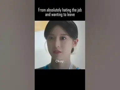 'Video thumbnail for The way she kept looking at him | Resident playbook'