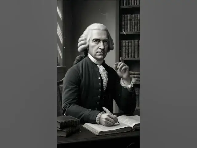 'Video thumbnail for 5 Powerful Lessons From Kant That Will Change Your Life #selfimprovement #philosophy'