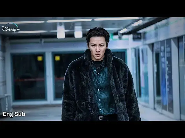 'Video thumbnail for Gangnam B-Side Official trailer Eng sub | Gangnam B-Side Eng sub trailer'