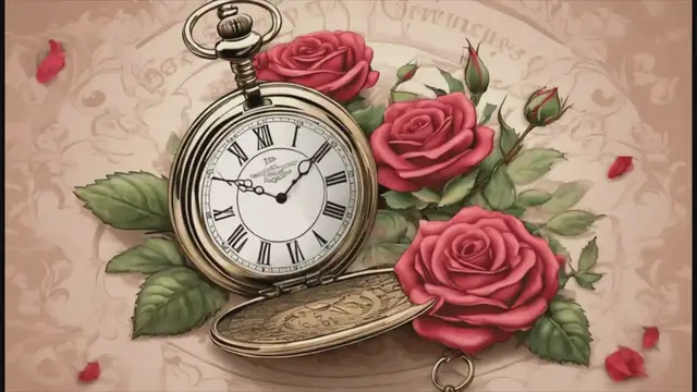 'Video thumbnail for Timeless Love: Heartwarming Birthday Wishes for Your Grandma'