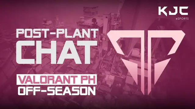'Video thumbnail for Philippines Off-Season, Tournaments and Roster Changes | Post-Plant Chat'