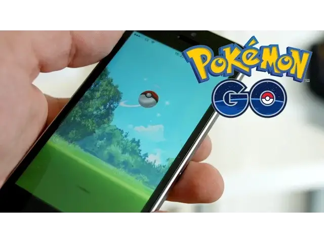 'Video thumbnail for Download Pokémon Go outside of the US'