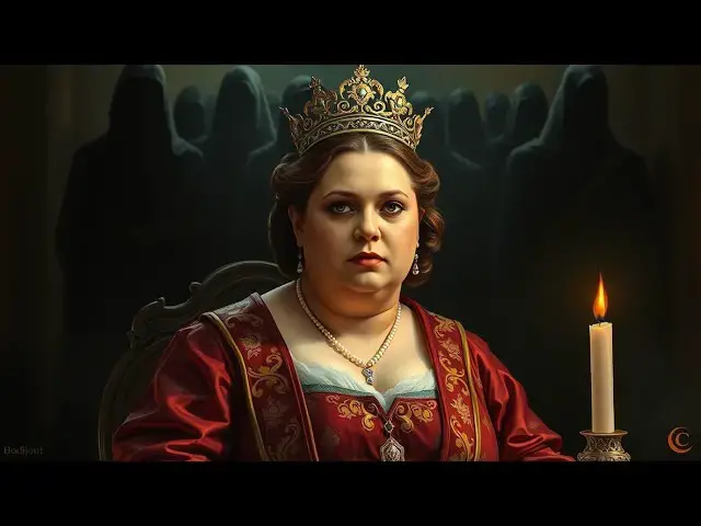 'Video thumbnail for Das Mädchen, das Könige ein „Monster“ nannten – Das tragische Schicksal der Eugenia Martínez'