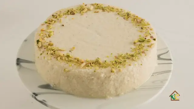 'Video thumbnail for Bhapa Doi Cake'