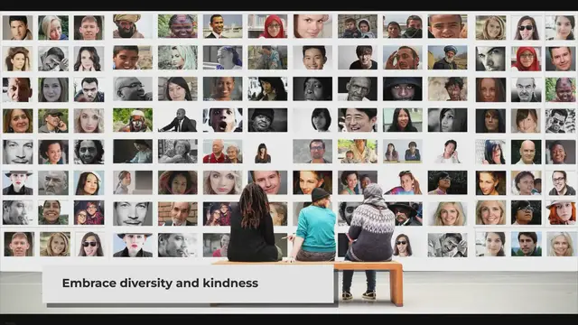 'Video thumbnail for Poems Celebrating Universal Brotherhood'