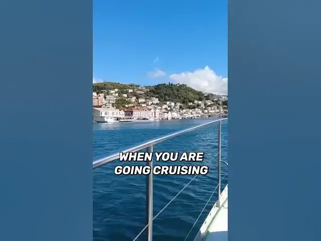 'Video thumbnail for Why Cruise Insurance Is a Must for Your Trip! #shorts'