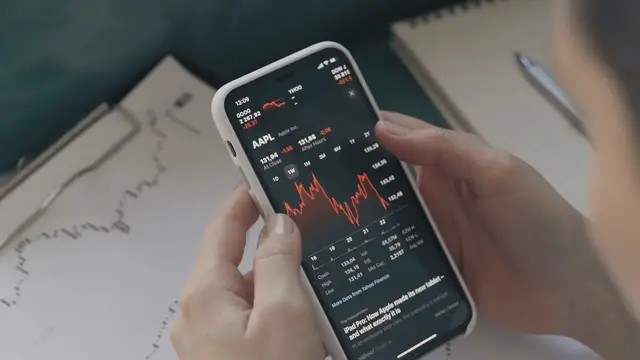 'Video thumbnail for Treasury Secretary's Stock Market Comments: Impact and Implications'