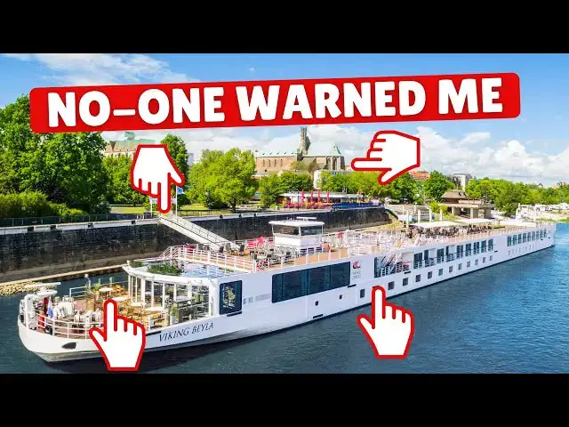 'Video thumbnail for River Cruising Wasn't What I Expected. Here’s Why'
