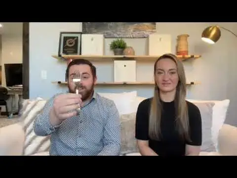 'Video thumbnail for What is the Difference Between a Salad Fork & a Dinner Fork?'
