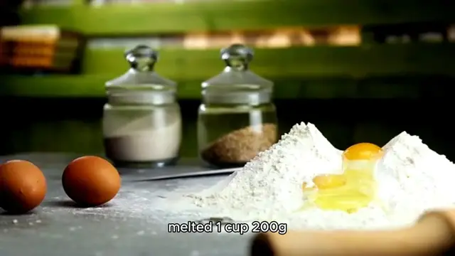 'Video thumbnail for fudgy brownie recipe'