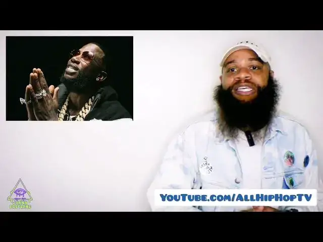 'Video thumbnail for Gucci Mane displays grown and maturity'