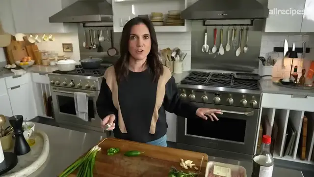 'Video thumbnail for 5 High-Protein Dinner Recipes You Need to Try ¦ Allrecipes (720p 24fps)'