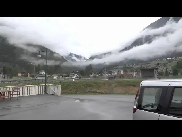 'Video thumbnail for Skjolden Sognefjord Norway:  Cruise 130 miles inland to get there!'