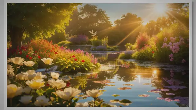 'Video thumbnail for The Prayer of St Francis '