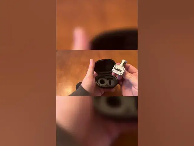 'Video thumbnail for Shure MV88 microphone vs iPhone internal mic: Live comparison'