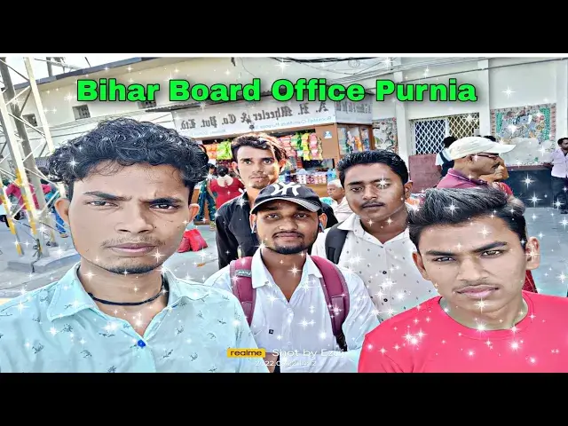 'Video thumbnail for Forbesganj To Purnia Vlog Bihar Board Office Purnia馃グ'