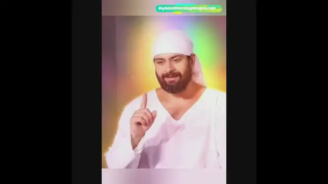 'Video thumbnail for Sai baba Video Status On Anger'