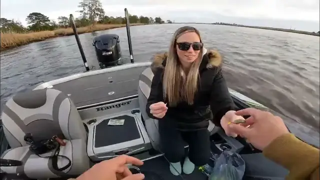 'Video thumbnail for Boat'