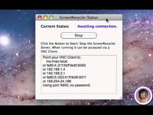 'Video thumbnail for Use Your Old Mac As A Secondary Monitor'