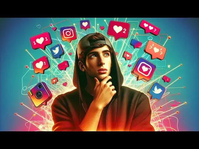 'Video thumbnail for Die WAHRHEIT über L4L und LfL auf Instagram'