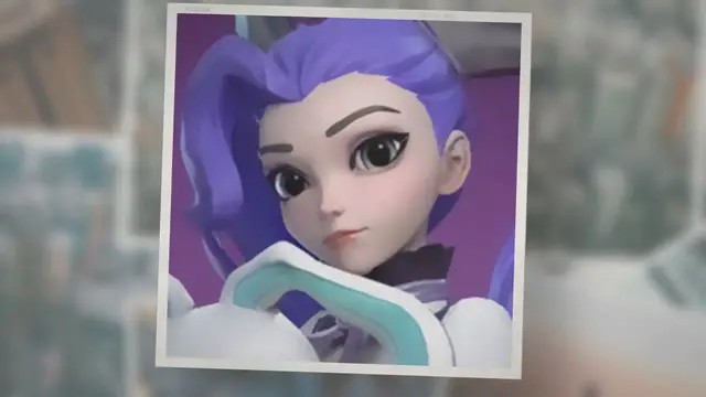 'Video thumbnail for Infinite Magicraid - new EPIC hero Daisy Spotlight'