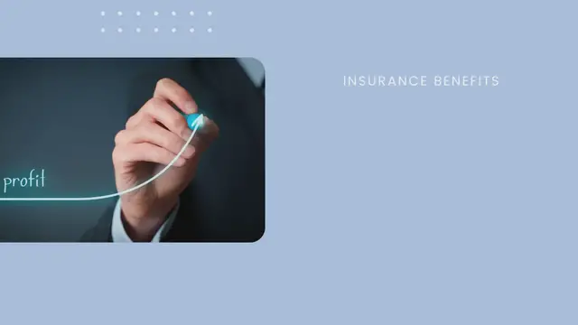 'Video thumbnail for 10 Types of Insurance and Their Benefits'