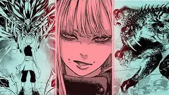 'Video thumbnail for So you want MORE manga recommendations?'