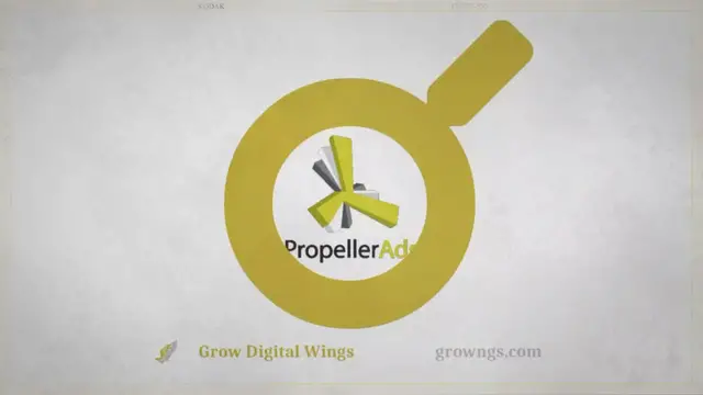 'Video thumbnail for Alternatives du PropellerAds - Top 5 des réseaux publicitaires pour augmenter les revenus du site Web'