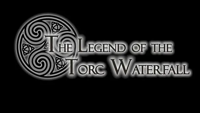 'Video thumbnail for The Legend of Torc Waterfall'