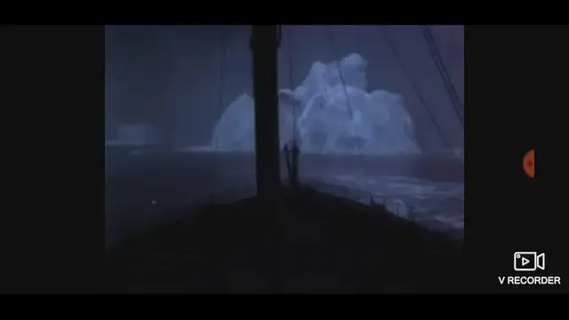 'Video thumbnail for Raise the Titanic (1980) Deleted Sinking Scene'